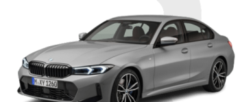 BMW 320i ROTHES Assinatura
